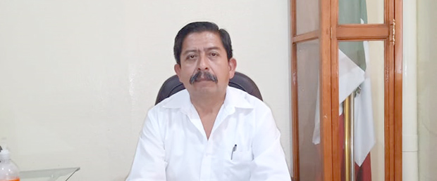 Exhorta edil a reforzar medidas sanitarias