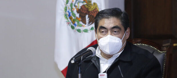 Cuenta Puebla con estrategia para ampliar la capacidad hospitalaria frente al COVID-19: MBH