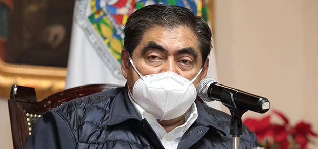 Combate gobierno del Estado cada delito con una estrategia propia: MBH