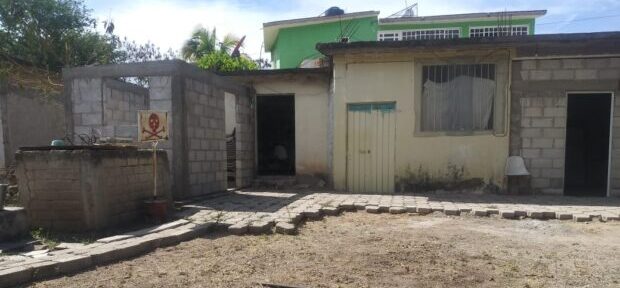 Necesitan obras en la Mixteca Baja