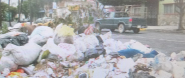 Garantiza Organismo de Limpia servicio en la ciudad y respeto a la vida sindical