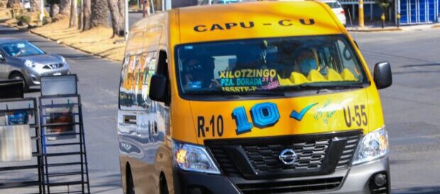 Por Día de Reyes, SMT ampliará horarios del transporte público, taxis y RUTA