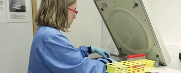 AstraZeneca iniciará en México el envasado de 6 millones de dosis de su vacuna