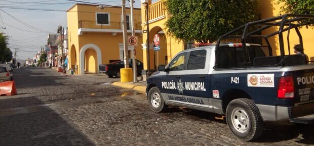 Continúan operativos de supervisión y vigilancia para mantener a San Andrés como un municipio seguro: SSPTM