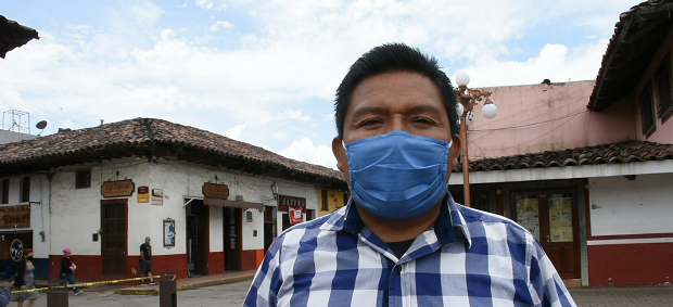 No sirve el aumento al salario, si no tenemos trabajo