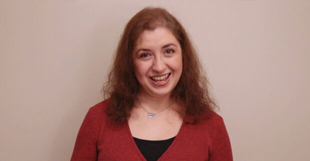 Estudiar en la BUAP, la mejor decisión: Paola Meza, egresada en la Universidad de Calgary, Canadá