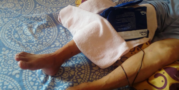 UBR mejora calidad de vida en Teco