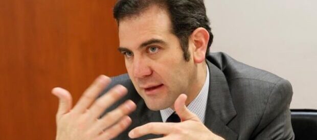 INE insiste en que AMLO no debe hablar de elecciones en las mañaneras