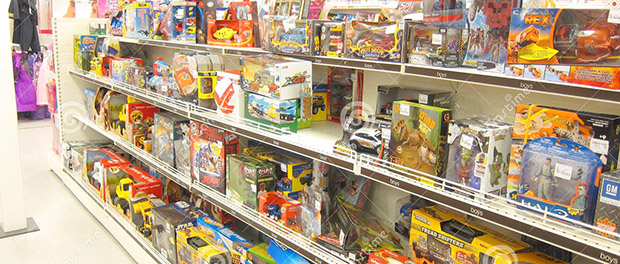 Por decreto estatal se permite la venta de juguetes y la apertura de este sector