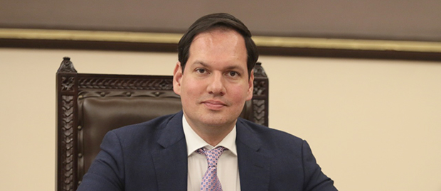 Solicita el diputado Juan Pablo Kuri revisión constante de la calidad del aire en Puebla