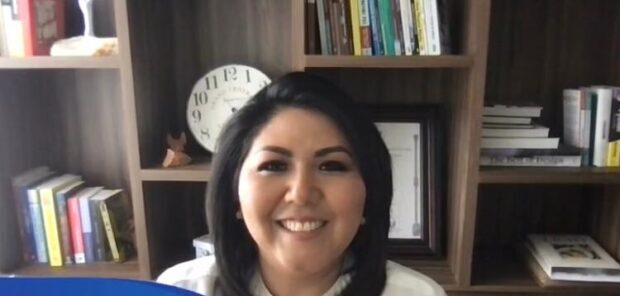 Que Claudia Rivera deje la casa limpia antes de pensar en reelección: GHV