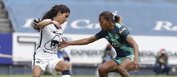 Puebla cayó ante las Pumas