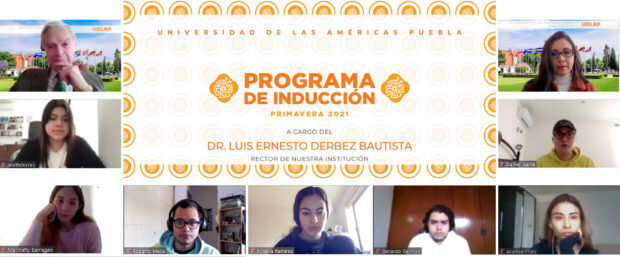 UDLAP brinda elementos de aprendizaje necesarios para enfrentar los retos del mundo