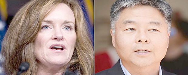 Piden a FBI abrir investigación contra Trump