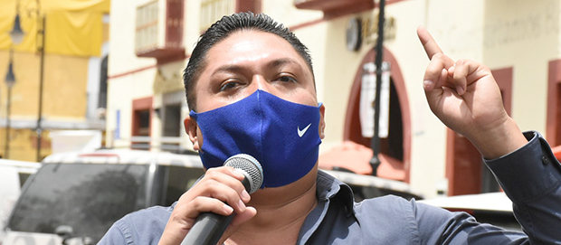 No responder ante la pandemia