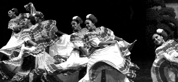 El Ballet Folclórico Maya es una agrupación inclusiva enfocada en el arte escénico
