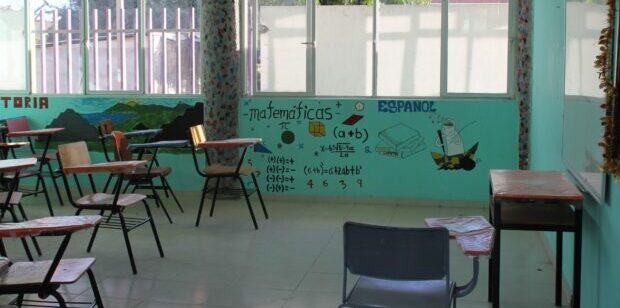 La educación en tiempos de pandemia: FNERRR