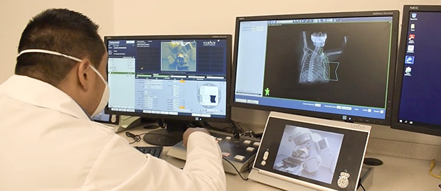 Atención a pacientes oncológicos del IMSS en Puebla es prioridad