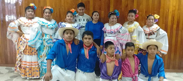 Resaltan a Tecomatlán como logro de trabajo organizado