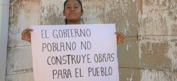 Reclamamos ayuda para subsistir en la pandemia