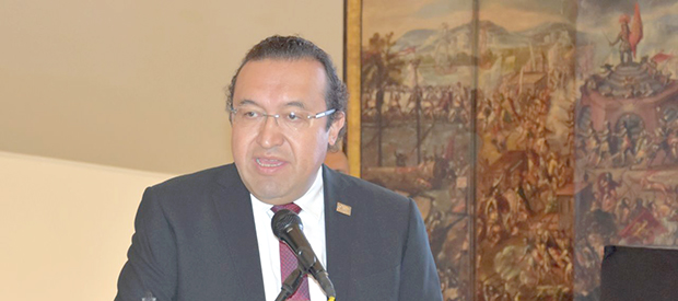 Crea COPARMEX CDMX Club de Inversionistas para apoyar a emprendedores