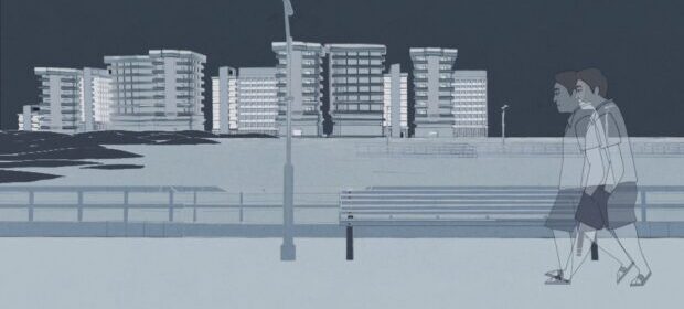 KIDS, animación con compromiso social