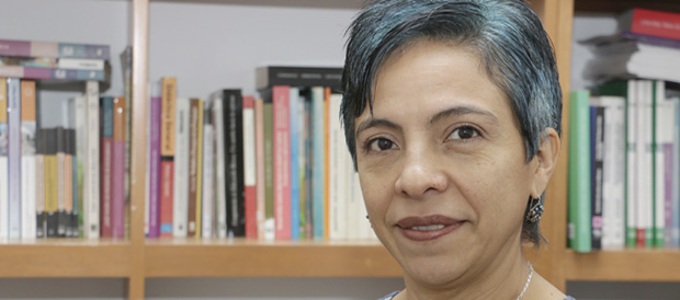 Vida libre de violencia, vital para que mujeres se dediquen a la ciencia