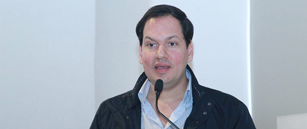 Propone Juan Pablo Kuri cableado subterráneo para mejorar la calidad de vida