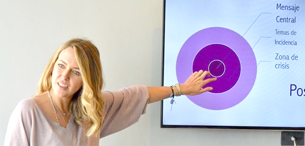 Unión Mujer lanza la campaña #JuntasSomosMasFuertes