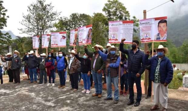 Huitzilan, 37 años de desarrollo con Antorcha