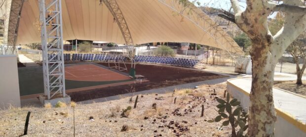 Desmienten a Diario Cambio sobre el CDC de Acatlán