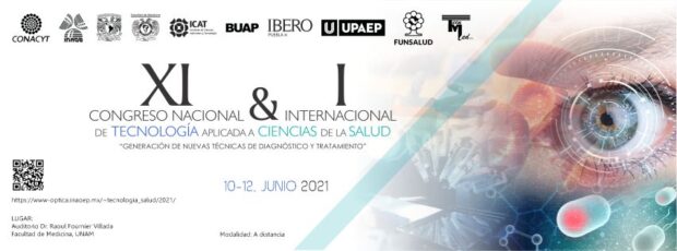 Del 10 al 12 de junio, XI Congreso Nacional y I Congreso Internacional ...