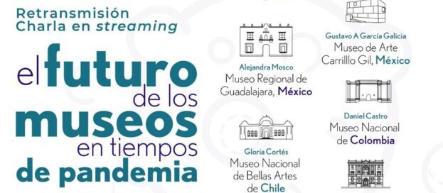 Recuperar y reimaginar: la Red de Museos INBAL reflexiona sobre el futuro