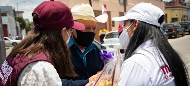 La cultura en Metepec hoy es prioridad; en los gobiernos de la corrupción era desdeñada: Gaby Gamboa