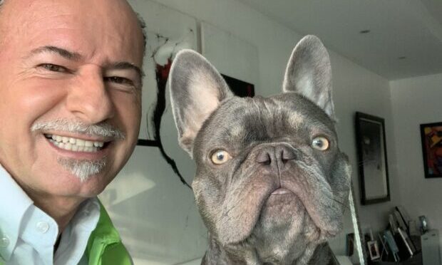 Puebla tendrá el primer Hospital Veterinario y refugio animal completamente gratuito: Capi Ruiz Esparza