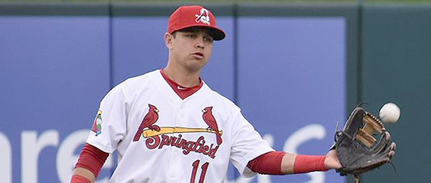 Pericos obtiene los derechos de retorno de Irving López