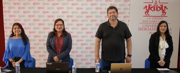 Poblanos gastan diariamente más de la mitad de su salario en alimentos: IBERO Puebla