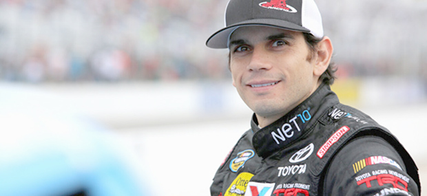 Varias estrellas en la Nascar Peak Mexico Series de Chiapas