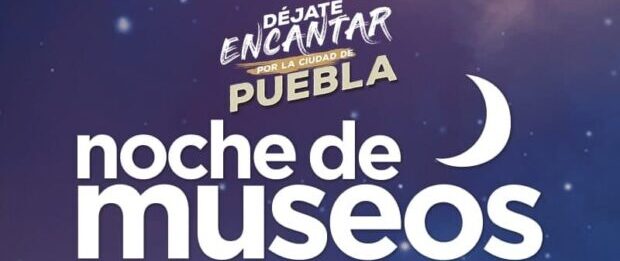 Turismo Municipal invita a participar en la Noche de Museos Virtual 2021 de junio