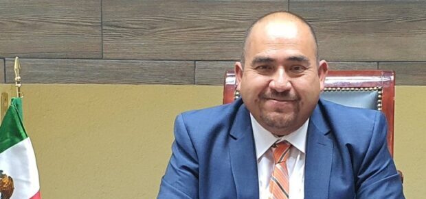 Ejecutan al presidente municipal de Zapotlán de Juárez