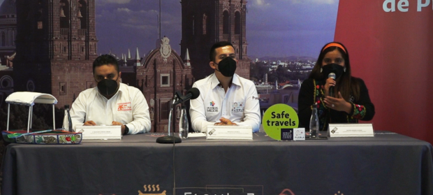 Presenta Tlatlauquitepec temporada de luciérnagas 2021
