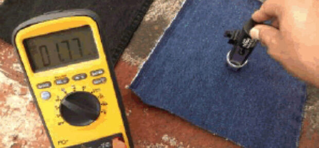 Investigadores BUAP estudian el uso de textiles en sistemas de captación de luz solar