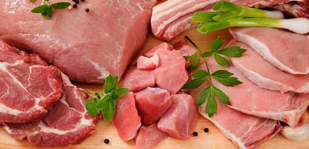 Granjas Carroll de México dona 13 mil kilos de carne al DIF estatal