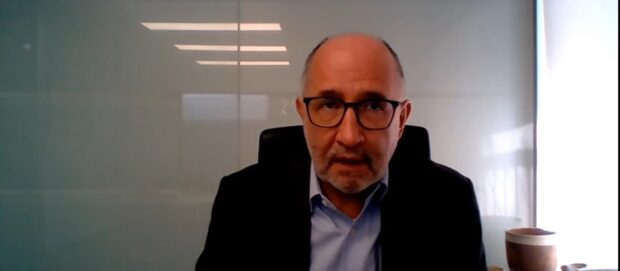 “Como mexicanos, nos cuesta trabajo enfrentarnos con nuestro pasado”: José Ramón Cossío