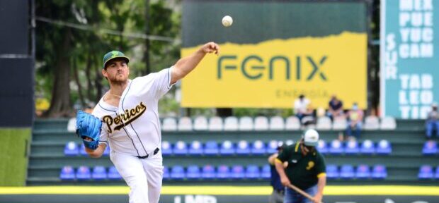 En extrainnings Bravos ganó a Pericos en el último de la serie