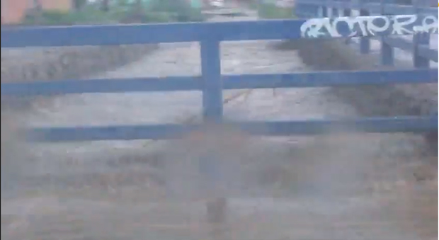 Protección Civil Municipal activa Operativo Acuario por intensa lluvia