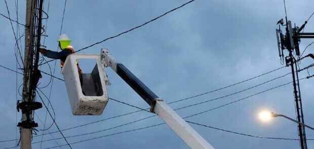 Con modernización del alumbrado público, Ayuntamiento de Puebla ahorra 8.6% en energía eléctrica