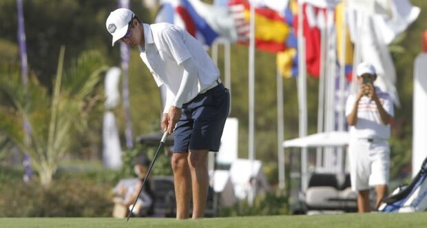 Inicia el XCIII MIA con alta competitividad internacional en el Campestre Torreón