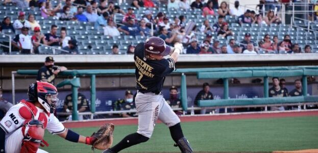 Algodoneros se pone adelante en la serie ante Tecolotes