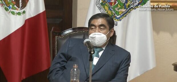 23 más positivos y 3 defunciones en 24 horas por COVID en Puebla